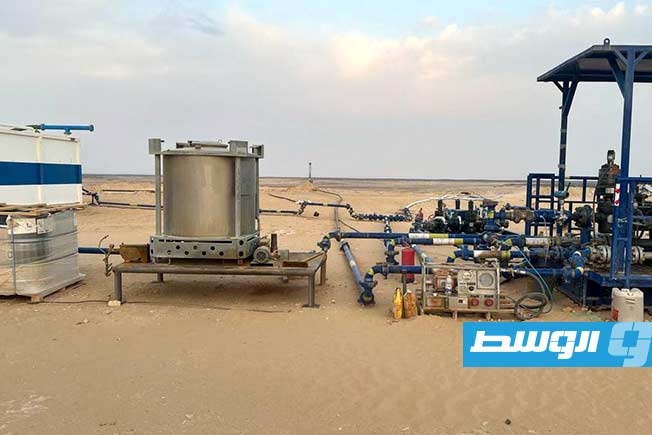 استقرار معدل إنتاج النفط الليبي (الأربعاء 2 يونيو 2025)