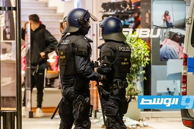 ألمانيا: توقيف شخص لاتهامه بالتجسس لصالح إيران