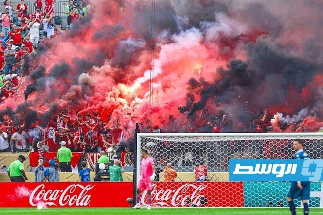 16 مليون زائر لموقع «فيفا» خلال كأس العالم للأندية.. ومباراة الترجي وفلامنجو الأكثر صخبًا