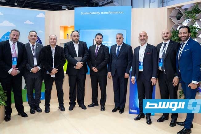 باستثمارات 14 مليون يورو.. «تتراباك» المصرية تعتزم إنشاء مركز متكامل للتغليف في ليبيا