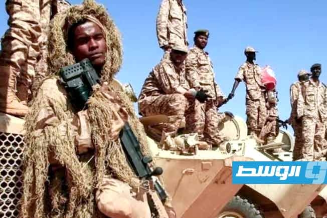 سيطرة قوات الدعم السريع على «المثلث الحدودي» يشعل الحدود الليبية