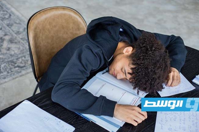 الاحترار العالمي قد يزيد خطر اضطراب التنفس أثناء النوم بنسبة 45% بحلول العام 2100