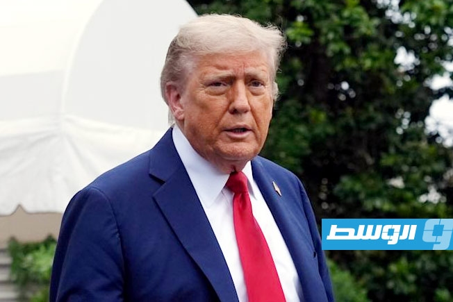 ترامب يعلن إقامة نزال الفنون القتالية المختلطة في البيت الأبيض