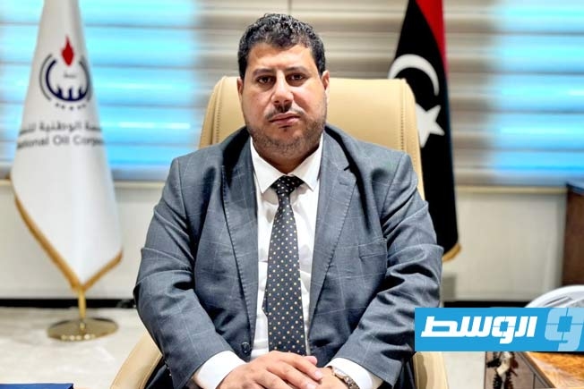 رئيس مؤسسة النفط: 37 شركة دولية مهتمة بالمشاركة في «جولة العطاءات»