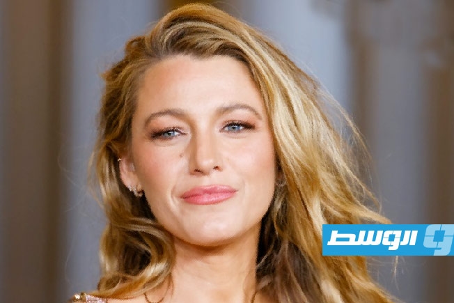 قاضٍ أميركي يرد دعوى قضائية رفعها الممثل والمخرج جاستن بالدوني على الممثلة بليك لايفلي