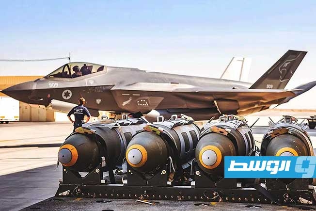 توم براك: تسوية الخلاف التركي - الأميركي حول مقاتلات «إف-35» بنهاية العام
