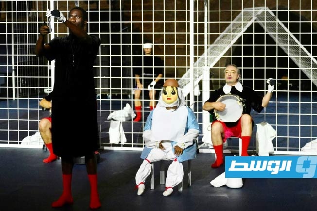 «ألف ليلة وليلة» في افتتاح مهرجان أفينيون بنسخة تحتفي بالثقافة العربية