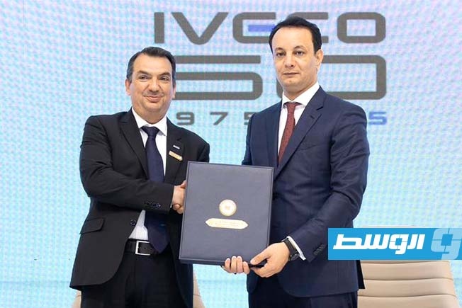 «صندوق التنمية»: توقيع مذكرات تفاهم مع 98 شركة إيطالية بمنتدى بنغازي