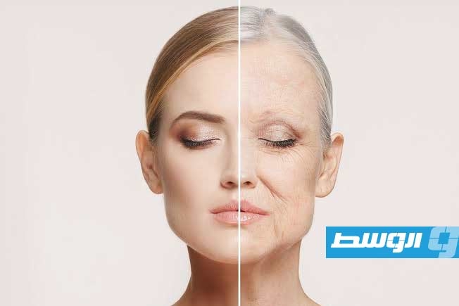 أطعمة لمحاربة شيخوخة البشرة