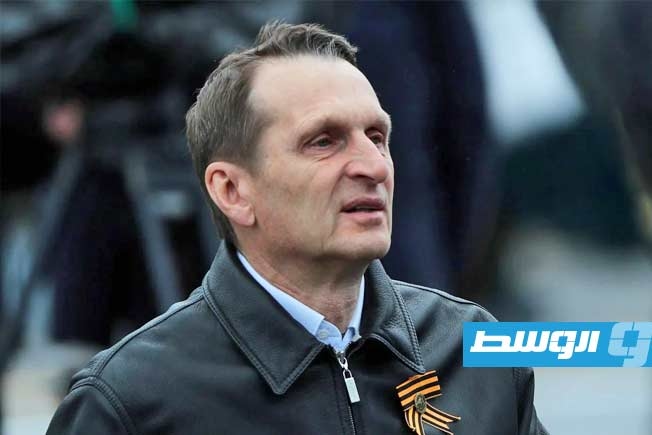 رئيس جهاز المخابرات الروسي يعقد محادثات مع نظيره الأميركي