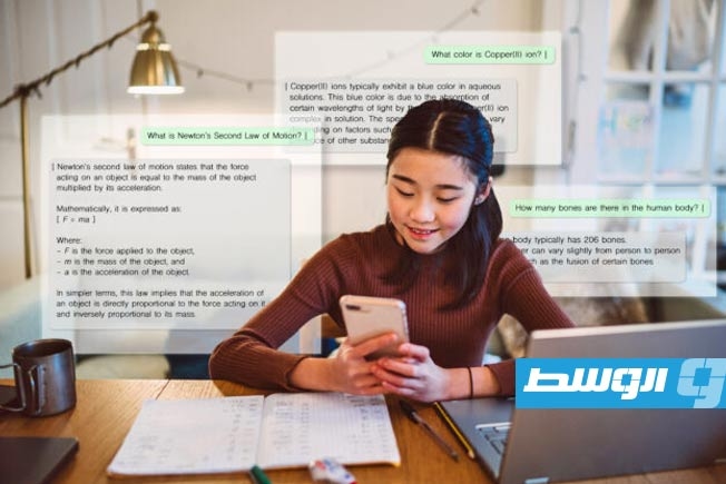 دراسة تثير القلق.. هل يجعلنا الذكاء الصناعي أكثر غباءً؟