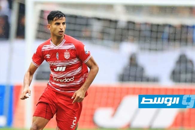 تمهيدًا للتعاقد معه.. الأهلي المصري يضع المدافع الليبي علي يوسف تحت المجهر