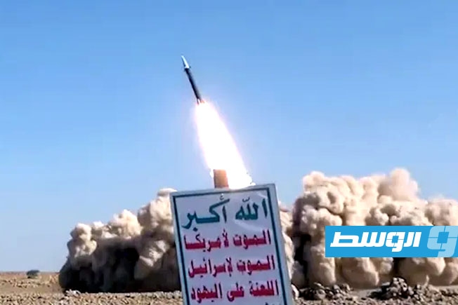 الحوثيون: هاجمنا «إسرائيل» بـ3 صواريخ و8 مُسيرات.. وتصدينا لعدوانها على اليمن