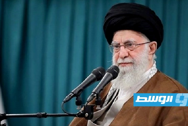 شاهد: المرشد الأعلى الإيراني يظهر علنا للمرة الأولى منذ الحرب مع «إسرائيل»