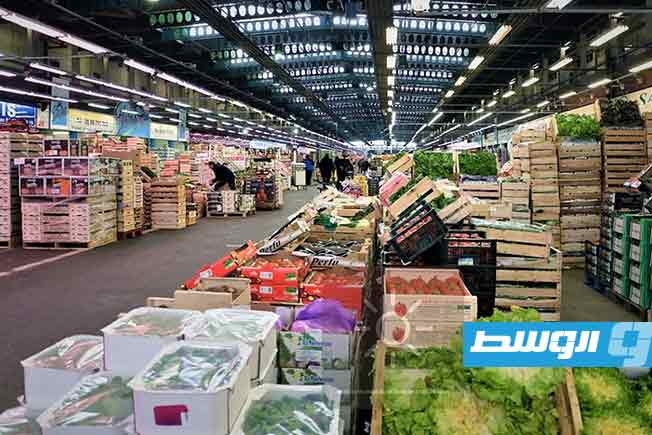مخاوف في فرنسا من جمارك ترامب: ستترك تداعيات كارثية على صناعة الغذاء