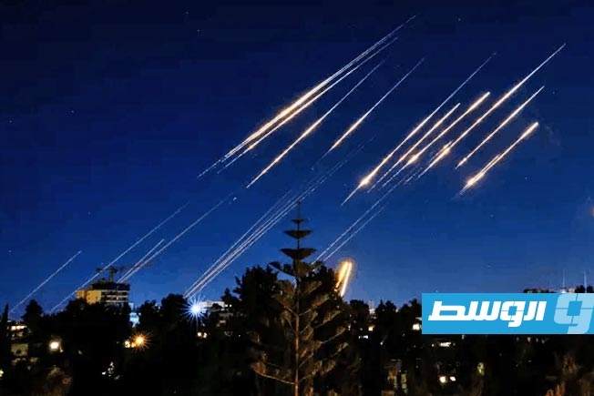 جيش الاحتلال الإسرائيلي يعلن اعتراض صاروخ أُطلِق من اليمن
