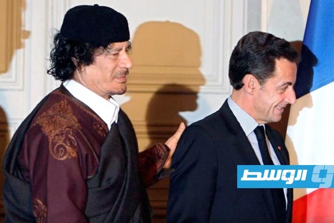 بعد مضي 17 عامًا.. القضاء الفرنسي يفتح قضية عقود «مشبوهة» لتجديد مستشفى بنغازي