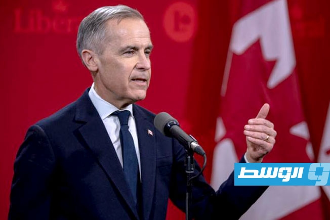 البيت الأبيض: رئيس وزراء كندا «رضخ» لترامب بشأن الضريبة الرقمية