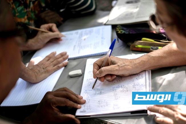 دؤاسة علمية: أجهزة تحفيزية للدماغ تساعد مَن يواجهون صعوبات في فهم الرياضيات