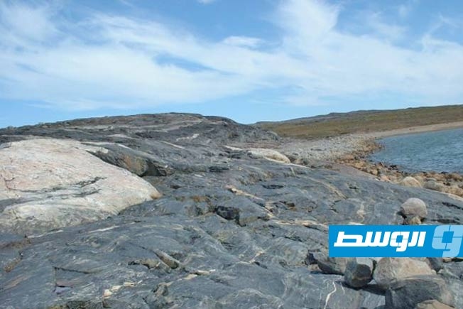 حزام نوفواجيتوك الأخضر .. الأثر الأقدم على كوكب الأرض