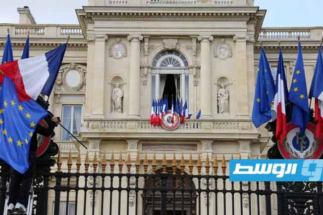 باريس «تأسف بشدة» للحكم على صحفي فرنسي بالسجن في الجزائر
