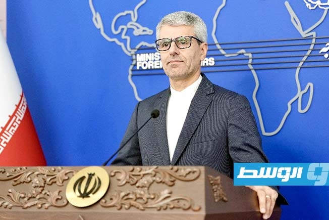 إيران: لا موعد محددا بشأن عودة المحادثات مع الولايات المتحدة حول الملف النووي