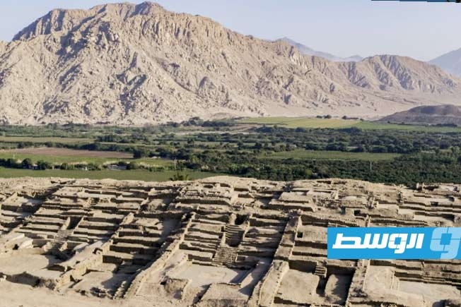افتتاح قلعة «بينيكو» في البيرو: إرث حضارة كارال يعود بعد 3800 عام