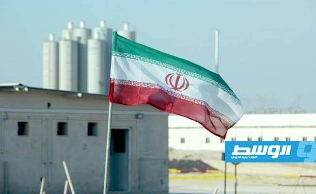 «الطاقة الذرية»: إيران سرّعت من وتيرة إنتاج اليورانيوم المخصب بنسبة 60%