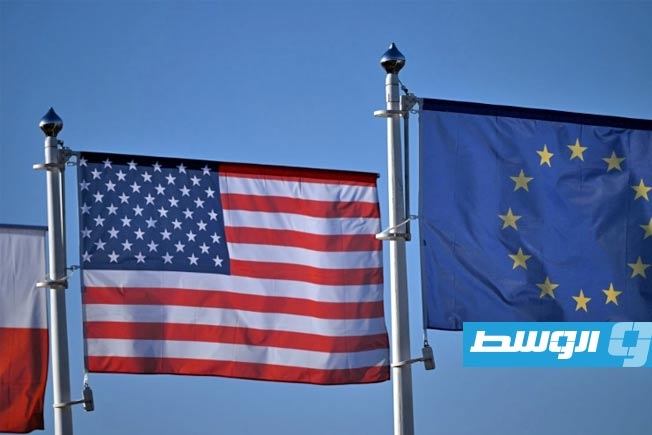المتحدث باسم المفوضية الأوروبية: التوصل إلى اتفاق تجاري مع واشنطن «في متناول اليد»