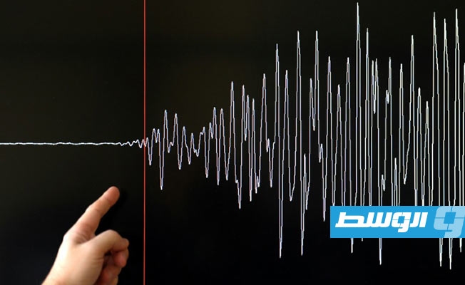زلزال بقوة 6,7 درجة يضرب قبالة سواحل شرق إندونيسيا