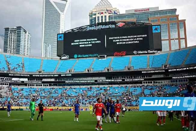 مدرب تشيلسي منتقدًا «فيفا»: أميركا ليست المكان المناسب لإقامة كأس العالم للأندية