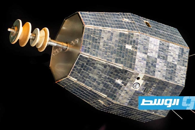 انفجار راديوي غامض ينبعث من قمر صناعي ميت