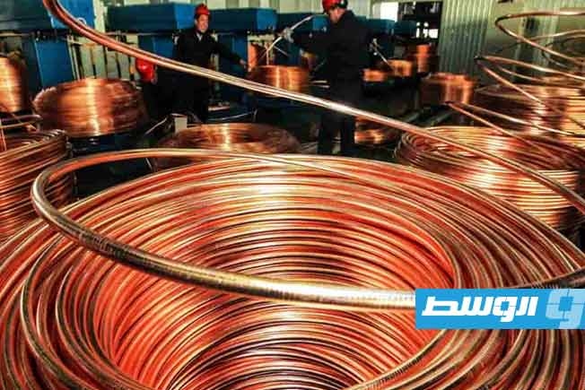 ترامب: واشنطن ستفرض رسومًا بنسبة 50% على النحاس و200% على الأدوية