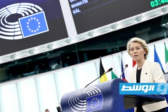 المفوضية الأوروبية تتوصل إلي «اتفاق سياسي» مع إندونيسيا