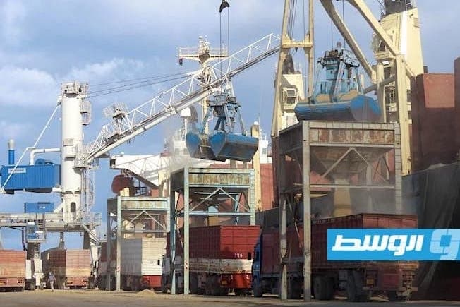 انطلاق ملتقى المدونة الدولية لأمن السفن والمرافق في جليانة