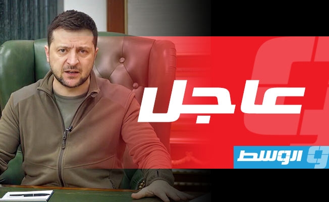 زيلينسكي: ناقشت مع ترامب «حلولا» لحماية أوكرانيا
