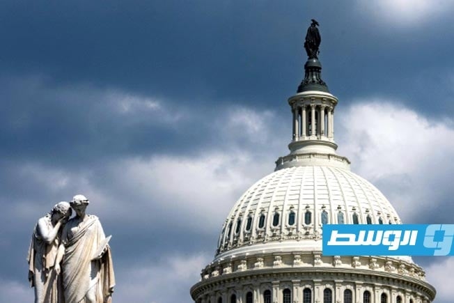 «الشيوخ الأميركي» يواصل اليوم مناقشة مشروع قانون ترامب للموازنة