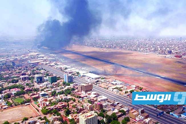مع اشتعال الصراع قرب حدود ليبيا.. لماذا فتحت حرب الـ12 يوما أعين «إسرائيل» على السودان؟
