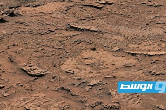 اكتشافات ناسا تُعيد رسم ماضي الكوكب الأحمر