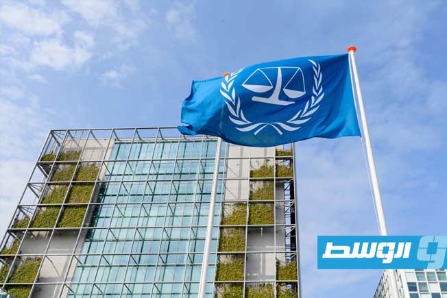 مدعية بـ«الجنائية الدولية» تطالب القضاة بإحالة قضية أسامة نجيم إلى مجلس الأمن
