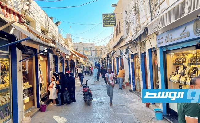أسعار الذهب في ليبيا الإثنين (14 يوليو 2025)