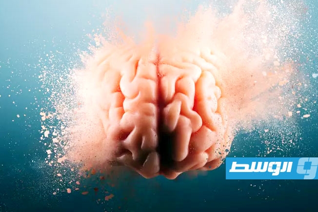 الاستخدام المفرط للمنصات الرقمية قد يسبب «تعفّن الدماغ»