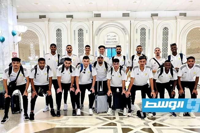 الخميس.. ليبيا تواجه الجزائر في دورة الصداقة للكرة الطائرة