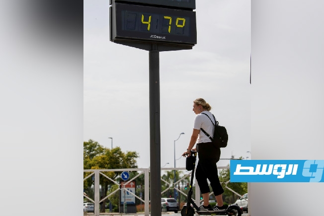 مقتل شقيقين توأم في حادث سكوتر بعدما صدمتهما سيارة في ألمانيا