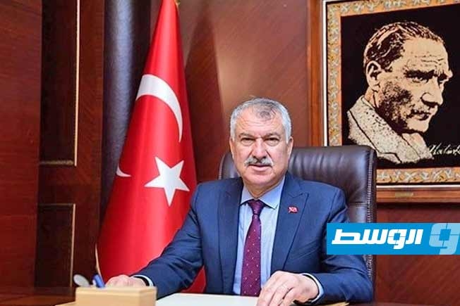 اعتقال 3 رؤساء بلديات معارضين في تركيا