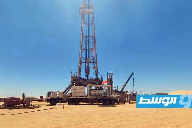 تراجع إنتاج النفط الخام في ليبيا (الخميس 10 يوليو 2025)