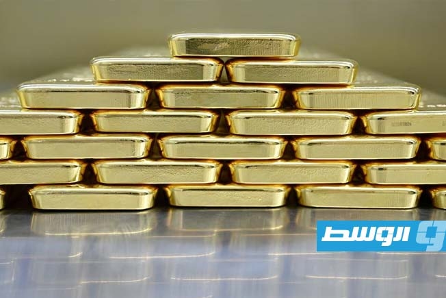توقعات بارتفاع الذهب إلى 3700 دولار للأونصة بحلول 2026