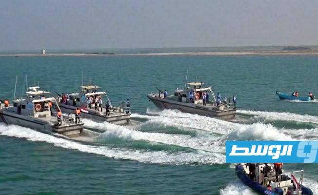 «هيئة البحرية البريطانية»: زوارق أطلقت النار على سفينة قبالة الحديدة باليمن