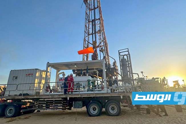 3 سيناريوهات لإيرادات النفط في موازنة 2025