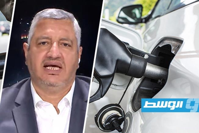 الشيباني: خطة صندوق النقد لإلغاء الدعم لا تناسب ليبيا (فيديو)